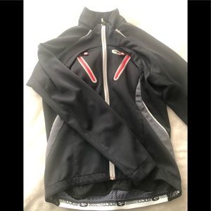 Sugoi cycling jacket, men’s medium
